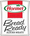 BREAD READY® Sliced Meats