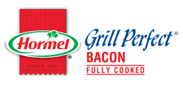 GRILL PERFECT® Bacon