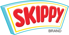 SKIPPY <一口>®< /一口> < br / >花生酱