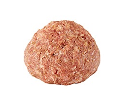 Garlic Raw Sausage