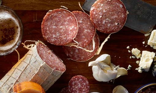 Bulk Salami & Italian Specialties