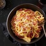 Carbonara Pasta