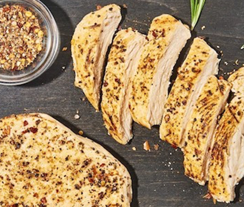 HORMEL® FIRE BRAISED™ Chicken Breast