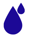 water droplet icon