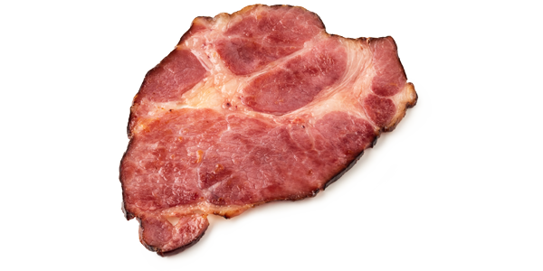 Shoulder Bacon