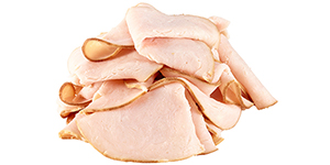 Deli Meats turkey