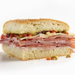 Muffuletta