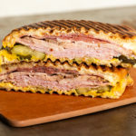 Tampa Cuban Sandwich