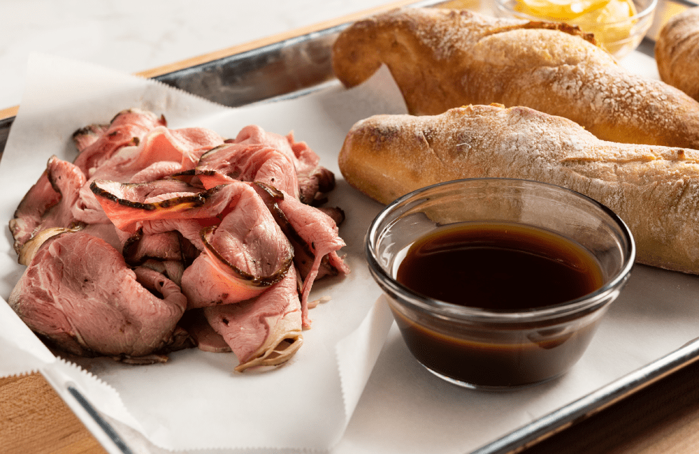 French Dip