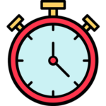 Stopwatch icon