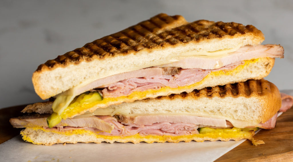 cuban sandwich