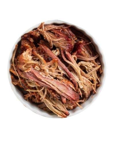 AUSTIN BLUES® BBQ Pulled Pork