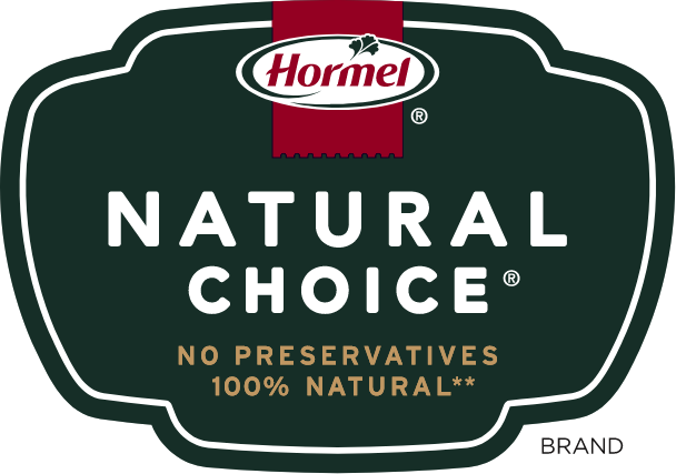 金宝搏188dHormel Foods natural choice