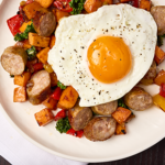 Breakfast Hash