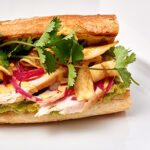 Peruvian Turkey Sub