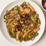 Turkey Soba Noodles